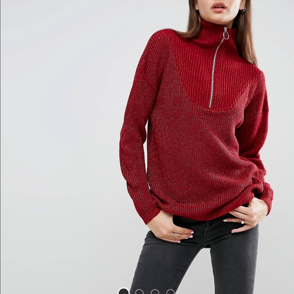 ASOS sweater